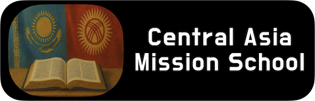 Central
                Asia Mission School